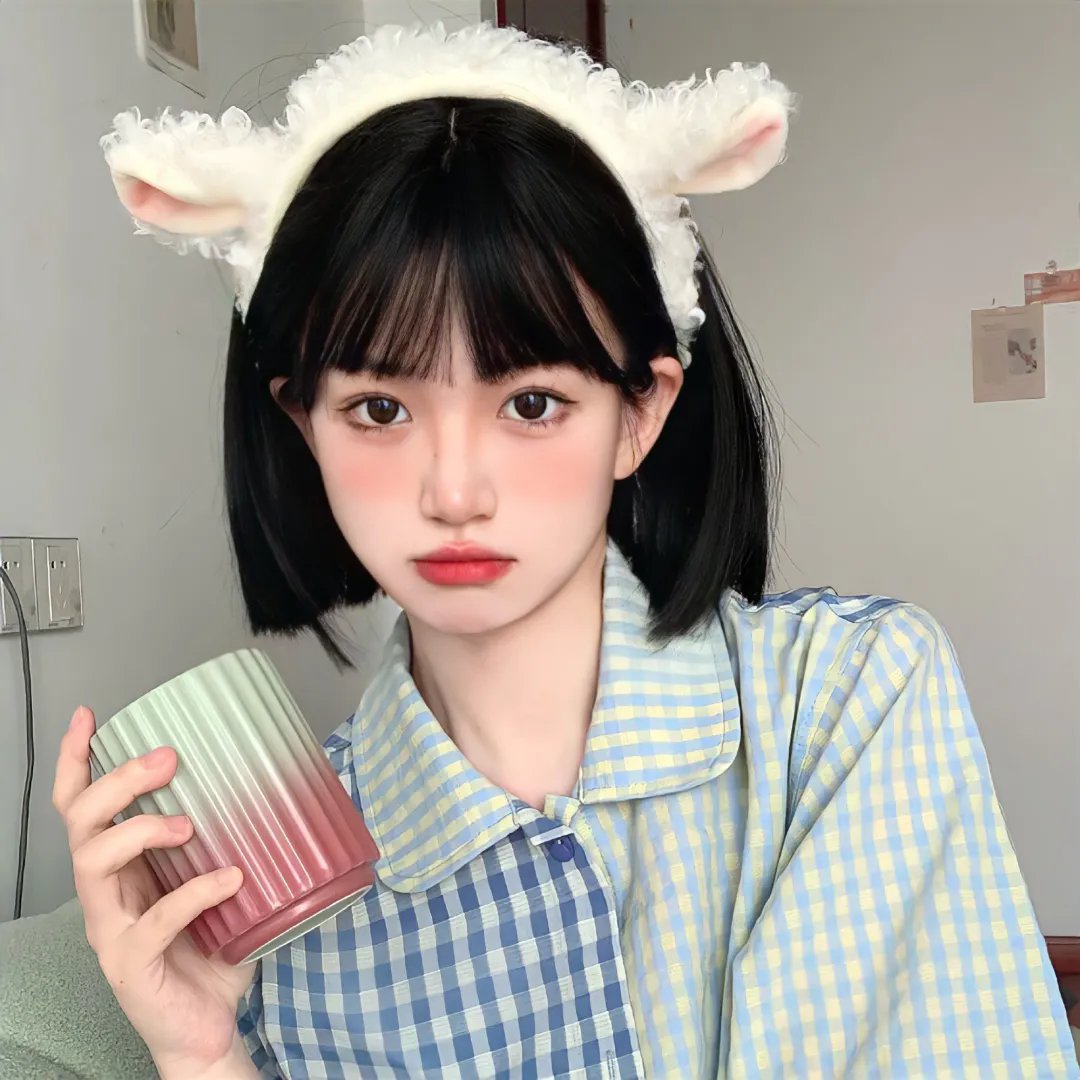 辣妹我爱你