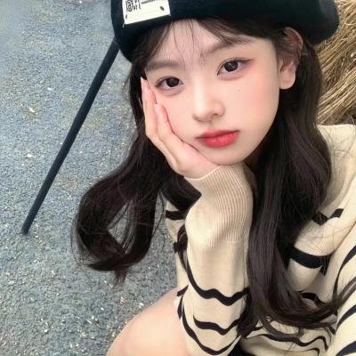 此生注定就是你·动态漫